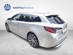 Fahrzeugbild TOYOTA Corolla Touring Sports 1.8 HSD Trend