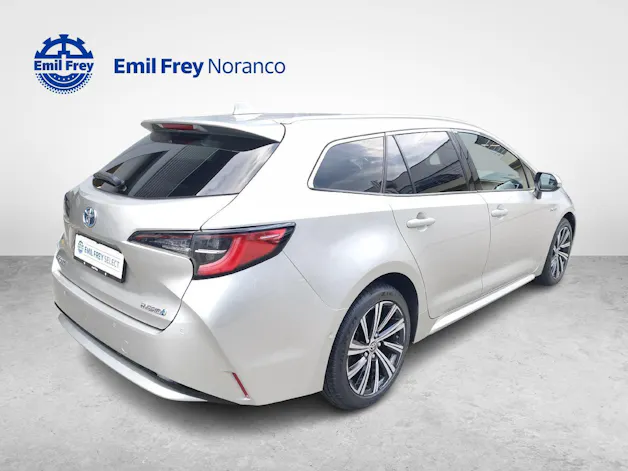 Toyota Corolla Touring Sports 1.8 HSD Trend