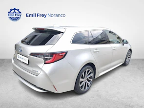 Fahrzeugbild TOYOTA Corolla Touring Sports 1.8 HSD Trend
