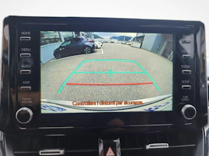 Fahrzeugbild TOYOTA Corolla Touring Sports 1.8 HSD Trend