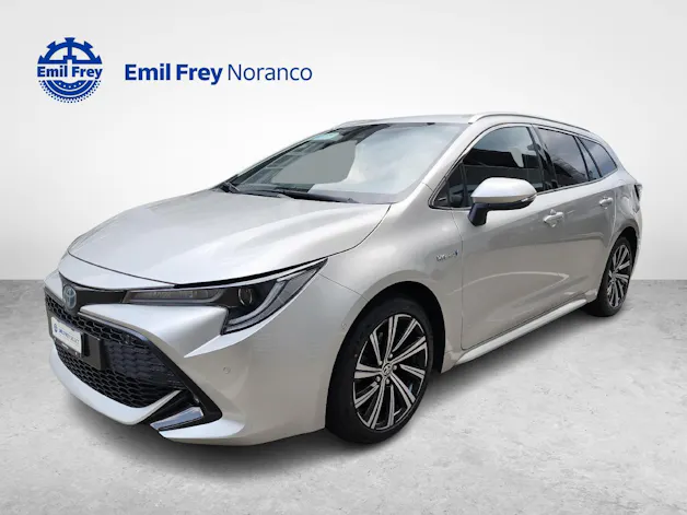 Toyota Corolla Touring Sports 1.8 HSD Trend