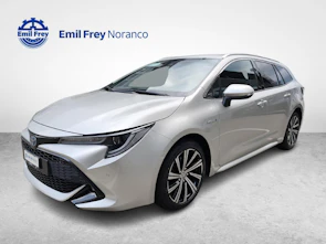 Fahrzeugbild TOYOTA Corolla Touring Sports 1.8 HSD Trend