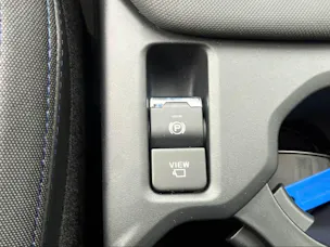 Subaru Forester Station 2.0i e-Boxer Swiss Plus Model 2026