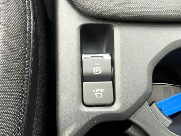 Subaru Forester Station 2.0i e-Boxer Swiss Plus Model 2026