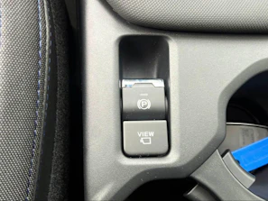 SUBARU FORESTER 23