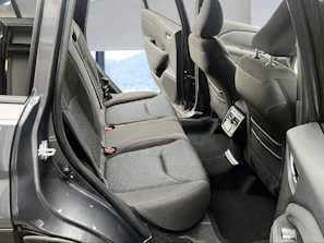 SUBARU FORESTER 19