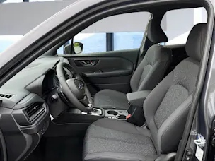 Subaru Forester Station 2.0i e-Boxer Swiss Plus Model 2026