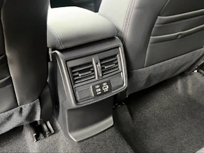 SUBARU FORESTER 20