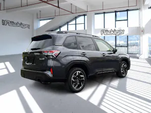 Subaru Forester Station 2.0i e-Boxer Swiss Plus Model 2026