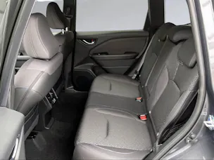 Subaru Forester Station 2.0i e-Boxer Swiss Plus Model 2026