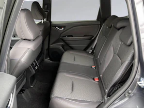 SUBARU FORESTER 18