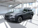 Subaru Forester Station 2.0i e-Boxer Swiss Plus Model 2026