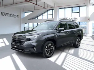 Subaru Forester Station 2.0i e-Boxer Swiss Plus Model 2026