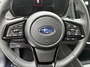 Subaru Forester Station 2.0i e-Boxer Swiss Plus Model 2026