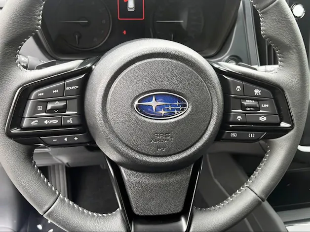 Subaru Forester Station 2.0i e-Boxer Swiss Plus Model 2026