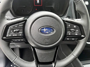 SUBARU FORESTER 12
