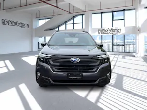 Subaru Forester Station 2.0i e-Boxer Swiss Plus Model 2026