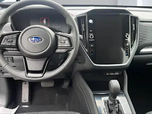 Subaru Forester Station 2.0i e-Boxer Swiss Plus Model 2026