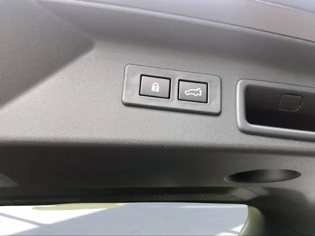 Subaru Forester Station 2.0i e-Boxer Swiss Plus Model 2026
