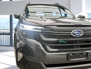 SUBARU FORESTER 10