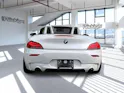 BMW Z4 35is sDrive DK Roadster
