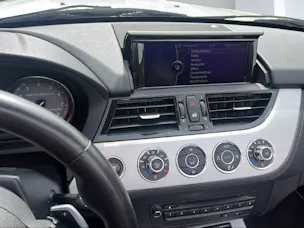 BMW Z4 35is sDrive DK Roadster