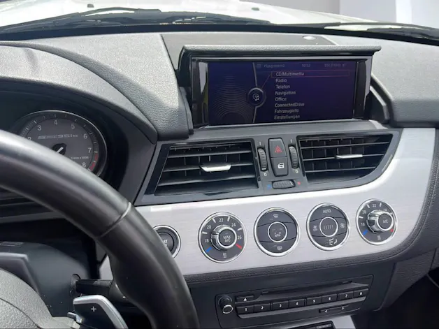 BMW Z4 35is sDrive DK Roadster