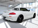 BMW Z4 35is sDrive DK Roadster