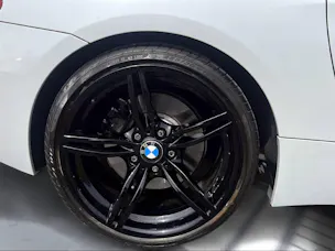 BMW Z4 35is sDrive DK Roadster