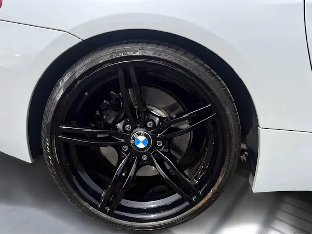 BMW Z4 35is sDrive DK Roadster