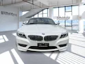 BMW Z4 35is sDrive DK Roadster