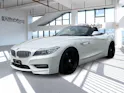 BMW Z4 35is sDrive DK Roadster