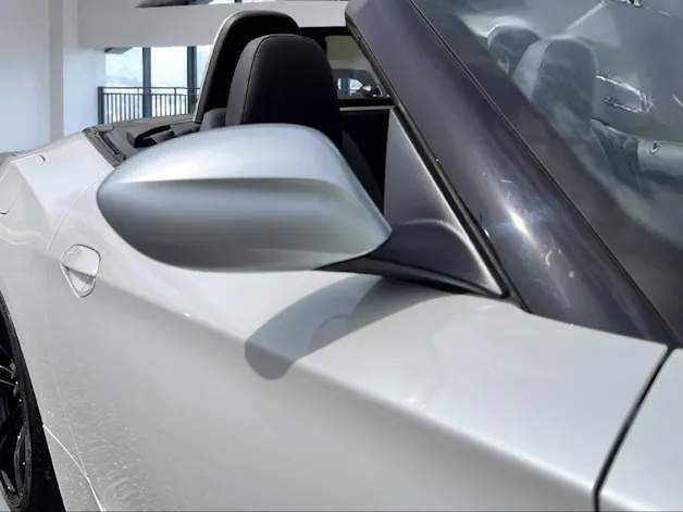 BMW Z4 35is sDrive DK Roadster