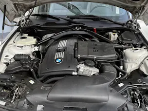 BMW Z4 35is sDrive DK Roadster