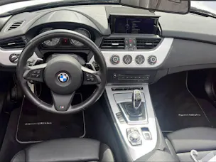 BMW Z4 35is sDrive DK Roadster