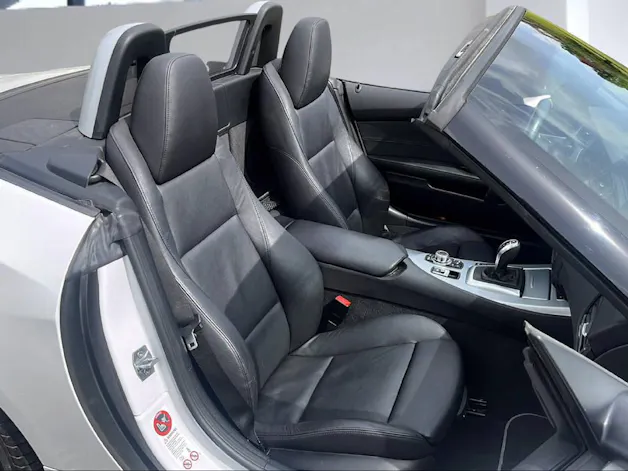 BMW Z4 35is sDrive DK Roadster