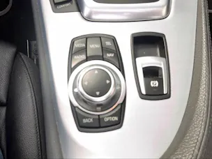 BMW Z4 35is sDrive DK Roadster