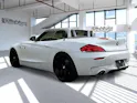 BMW Z4 35is sDrive DK Roadster