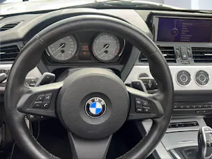 BMW Z4 35is sDrive DK Roadster
