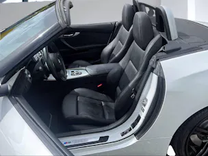 BMW Z4 35is sDrive DK Roadster