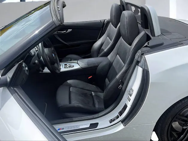 BMW Z4 35is sDrive DK Roadster