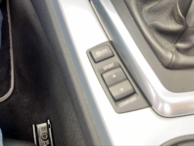 BMW Z4 35is sDrive DK Roadster