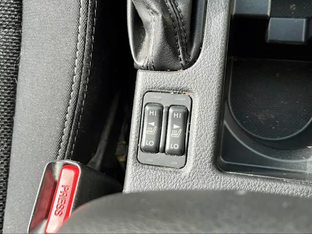Subaru XV 2.0i Swiss Two
