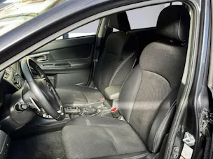 Subaru XV 2.0i Swiss Two