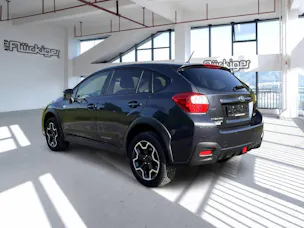 Subaru XV 2.0i Swiss Two