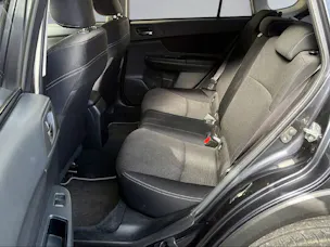 Subaru XV 2.0i Swiss Two