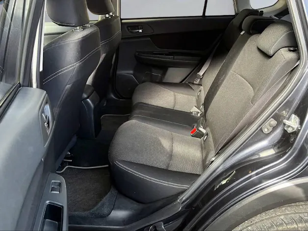Subaru XV 2.0i Swiss Two