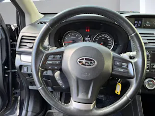 Subaru XV 2.0i Swiss Two