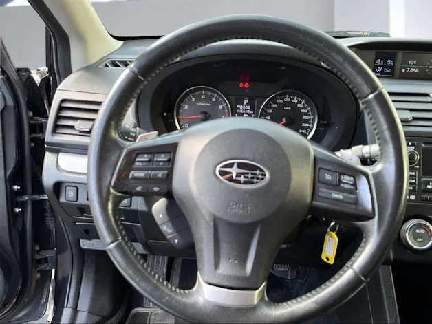 Subaru XV 2.0i Swiss Two