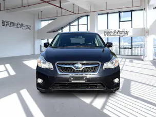 Subaru XV 2.0i Swiss Two
